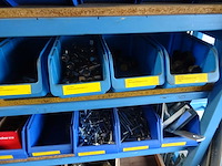 Partij gasleidingwerk en installatiemateriaal - afbeelding 23 van  39