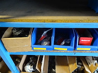 Partij gasleidingwerk en installatiemateriaal - afbeelding 34 van  39