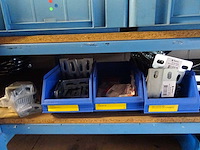 Partij gasleidingwerk en installatiemateriaal - afbeelding 35 van  39