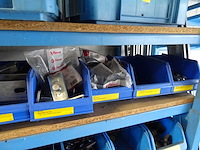 Partij gasleidingwerk en installatiemateriaal - afbeelding 36 van  39