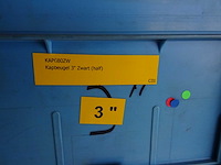 Partij gasleidingwerk en installatiemateriaal - afbeelding 38 van  39