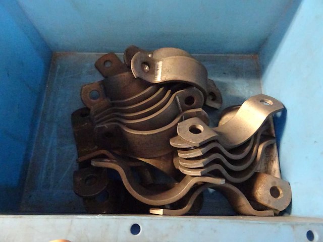 Partij gasleidingwerk en installatiemateriaal - afbeelding 39 van  39