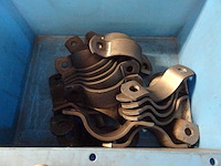 Partij gasleidingwerk en installatiemateriaal - afbeelding 39 van  39