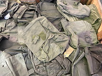 Partij gasmaskertassen m8 - afbeelding 3 van  4