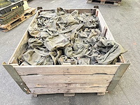 Partij gasmaskertassen - afbeelding 3 van  3