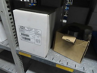 Partij gasregel installatiemateriaal, ca 250 items - afbeelding 5 van  45