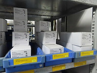 Partij gasregel installatiemateriaal, ca 250 items - afbeelding 15 van  45