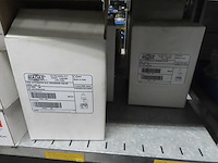 Partij gasregel installatiemateriaal, ca 250 items - afbeelding 26 van  45