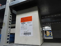 Partij gasregel installatiemateriaal, ca 250 items - afbeelding 32 van  45