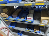 Partij gasregel installatiemateriaal, ca 250 items - afbeelding 33 van  45