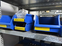 Partij gasregel installatiemateriaal, ca 250 items - afbeelding 40 van  45