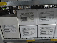 Partij gasregel installatiemateriaal, ca 250 items - afbeelding 34 van  45