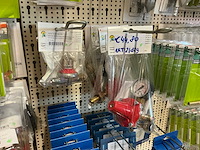 Partij gasregelaars en koppelingen - afbeelding 5 van  22