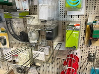 Partij gasregelaars en koppelingen - afbeelding 8 van  22