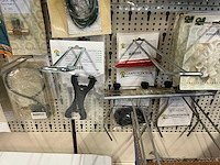 Partij gasregelaars en koppelingen - afbeelding 10 van  22