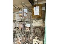 Partij gasregelaars en koppelingen - afbeelding 11 van  22