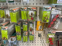 Partij gasregelaars en koppelingen - afbeelding 1 van  22