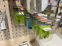 Partij gasregelaars en koppelingen - afbeelding 14 van  22