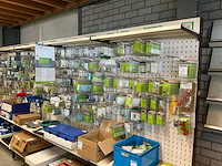 Partij gasregelaars en koppelingen - afbeelding 19 van  22