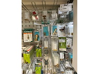 Partij gasregelaars en koppelingen - afbeelding 22 van  22