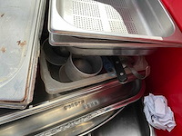 Partij gastronormbak - afbeelding 5 van  6