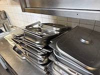 Partij gastronormbakken (155x) - afbeelding 5 van  6