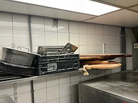 Partij gastronormbakken en divers - afbeelding 2 van  3