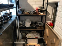 Partij gastronormbakken en divers - afbeelding 5 van  6