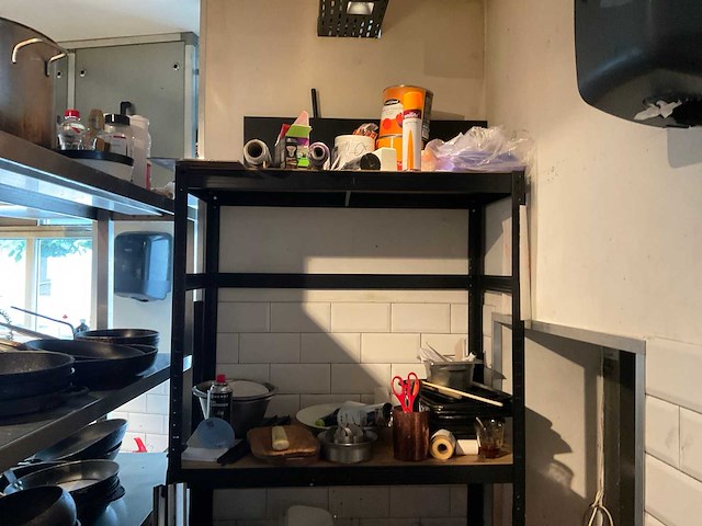 Partij gastronormbakken en divers - afbeelding 6 van  6