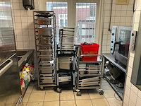 Partij gastronormbakken - afbeelding 2 van  6