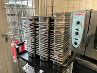 Partij gastronormbakken - afbeelding 4 van  6
