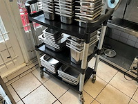 Partij gastronormbakken - afbeelding 5 van  6