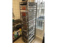 Partij gastronormbakken - afbeelding 6 van  6