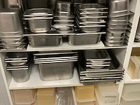 Partij gastronormbakken - afbeelding 8 van  8
