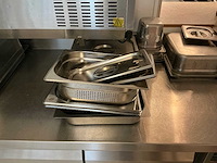 Partij gastronormbakken - afbeelding 2 van  4