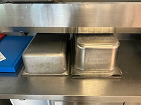 Partij gastronormbakken - afbeelding 3 van  4