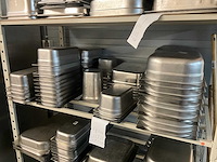 Partij gastronormbakken - afbeelding 6 van  9