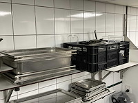 Partij gastronormbakken - afbeelding 3 van  11