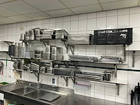 Partij gastronormbakken - afbeelding 1 van  11