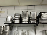 Partij gastronormbakken - afbeelding 4 van  11