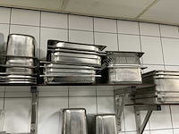 Partij gastronormbakken - afbeelding 5 van  11