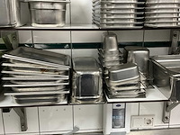 Partij gastronormbakken - afbeelding 10 van  11