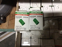 Partij gatenboren 40mm - afbeelding 2 van  2