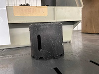 Partij gatenboren - afbeelding 3 van  3