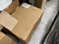 Partij gautier intocel servetten - afbeelding 3 van  8