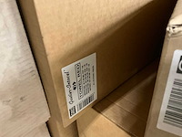 Partij gautier intocel servetten - afbeelding 8 van  8