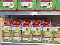 Partij gazonmeststof compo, dcm - afbeelding 2 van  12