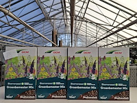 Partij gazonmeststof compo, dcm - afbeelding 6 van  12