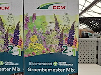 Partij gazonmeststof compo, dcm - afbeelding 7 van  12