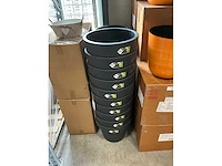 Partij gb top planter 40 living black (19x) - afbeelding 2 van  3